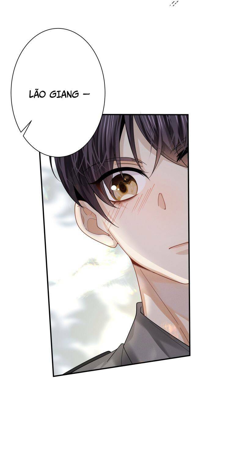 Vùng Cấm: Chapter 13
