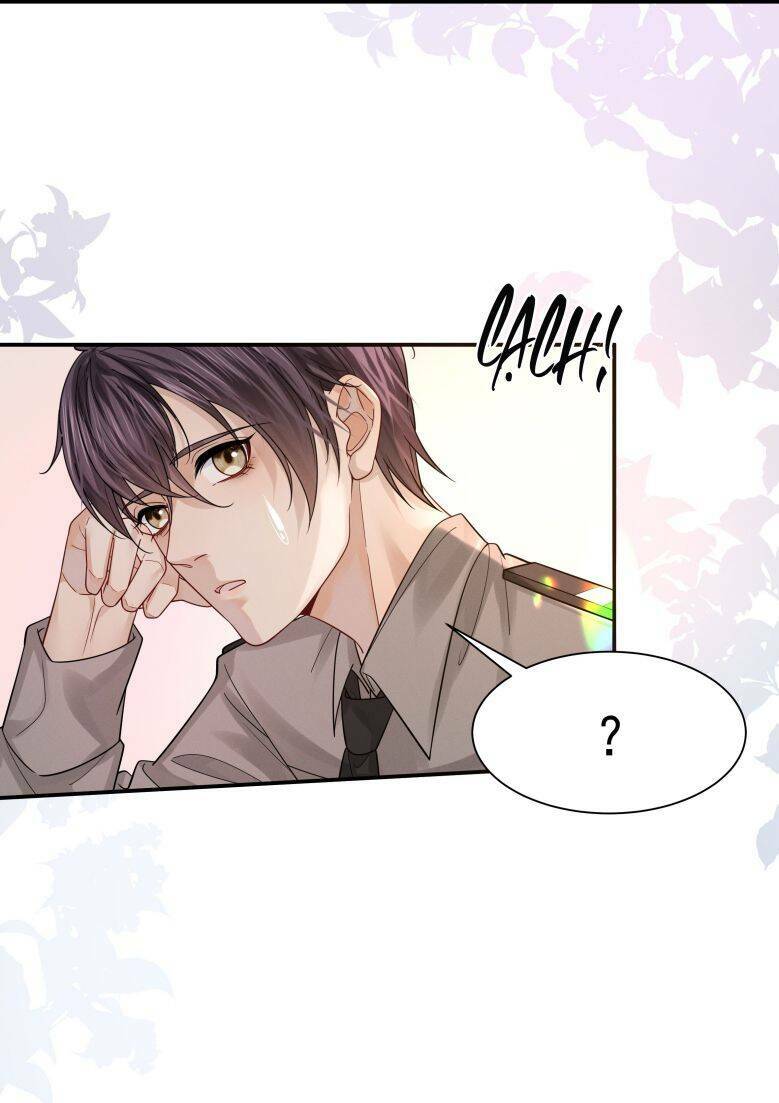 Vùng Cấm: Chapter 13