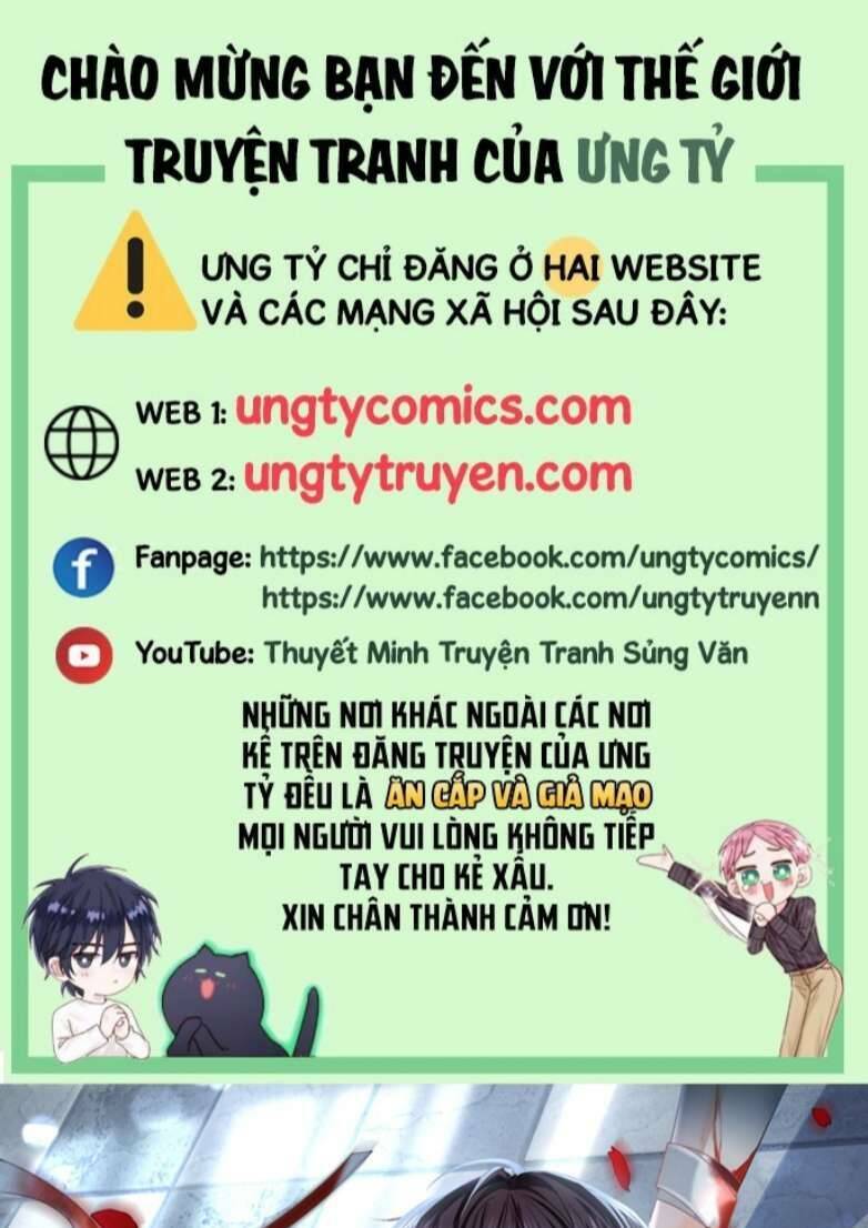 Vùng Cấm: Chapter 14