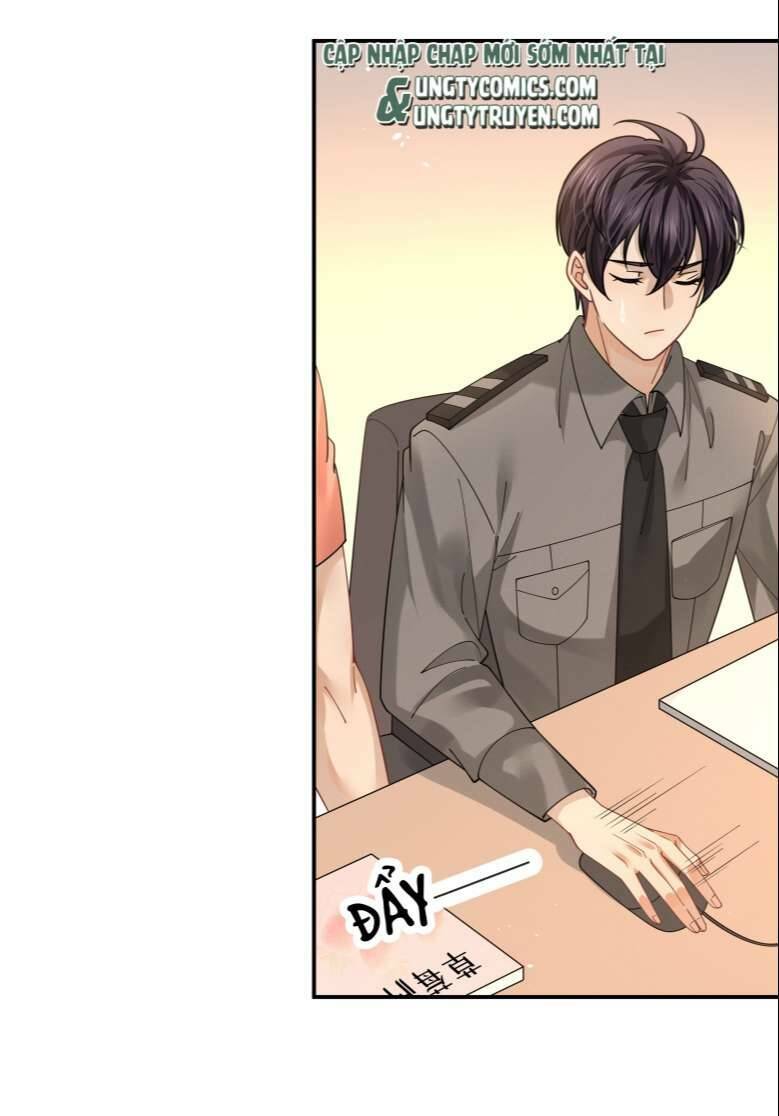 Vùng Cấm: Chapter 14