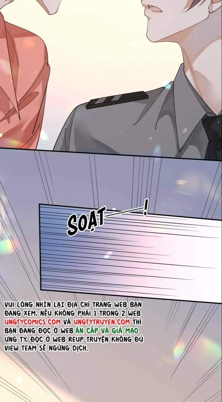 Vùng Cấm: Chapter 14