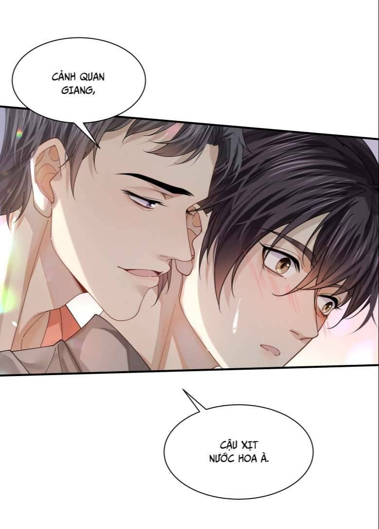 Vùng Cấm: Chapter 14