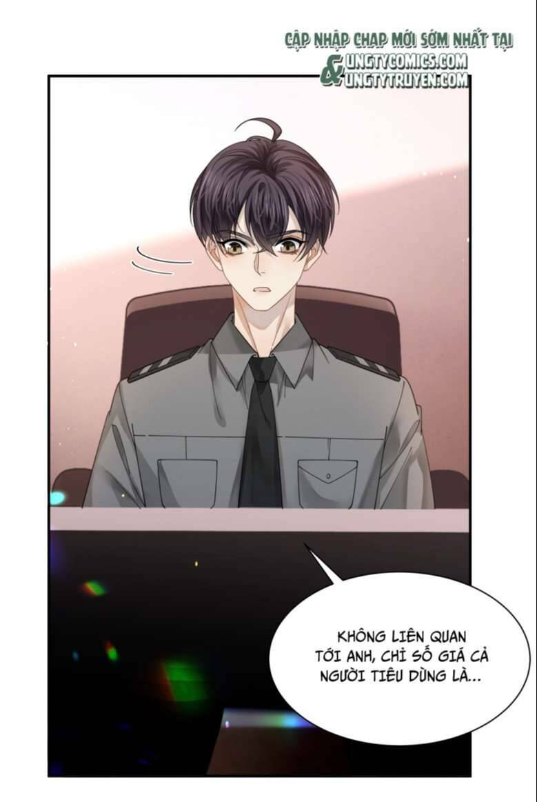 Vùng Cấm: Chapter 14