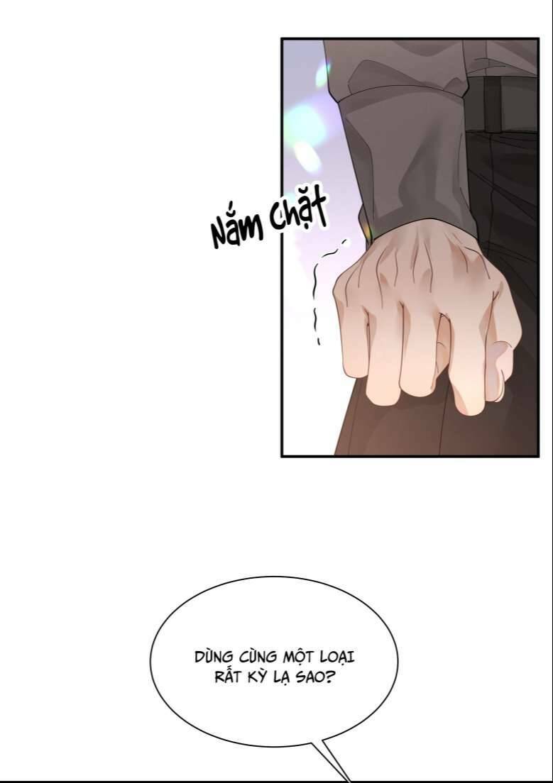 Vùng Cấm: Chapter 14