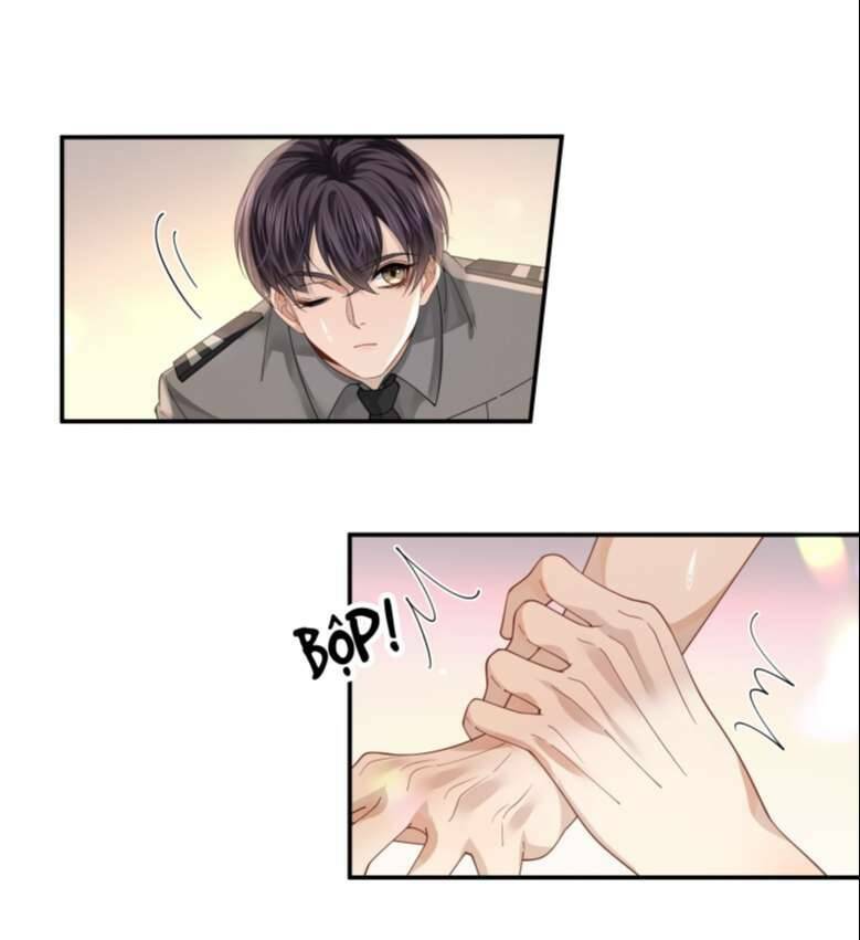Vùng Cấm: Chapter 14