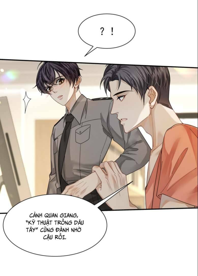 Vùng Cấm: Chapter 14