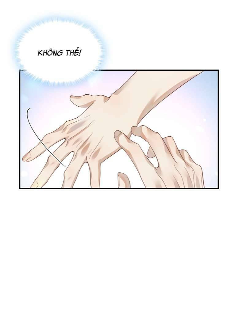Vùng Cấm: Chapter 14