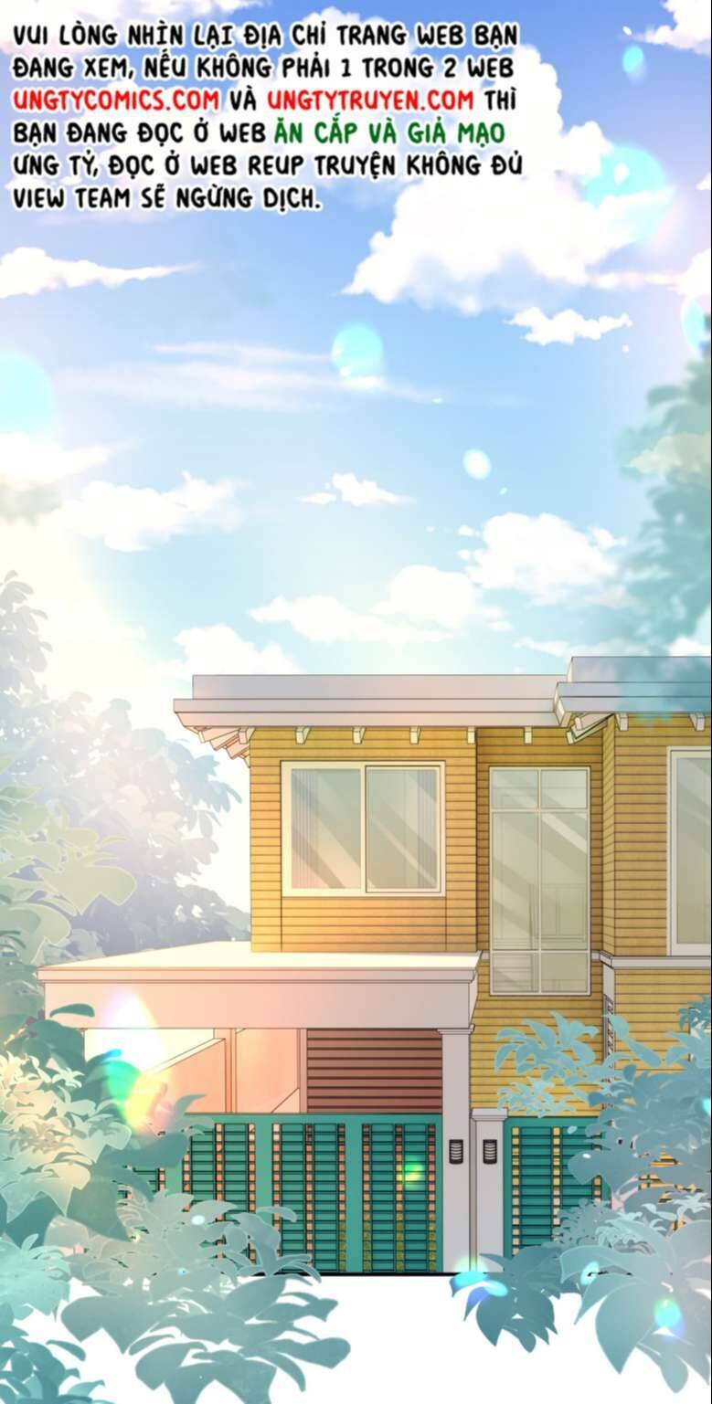 Vùng Cấm: Chapter 14