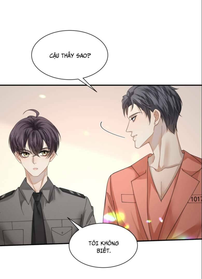 Vùng Cấm: Chapter 14