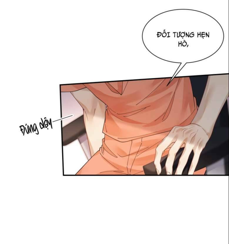 Vùng Cấm: Chapter 14