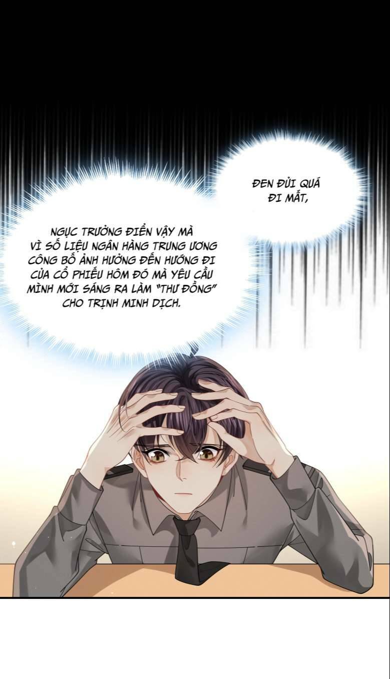 Vùng Cấm: Chapter 14
