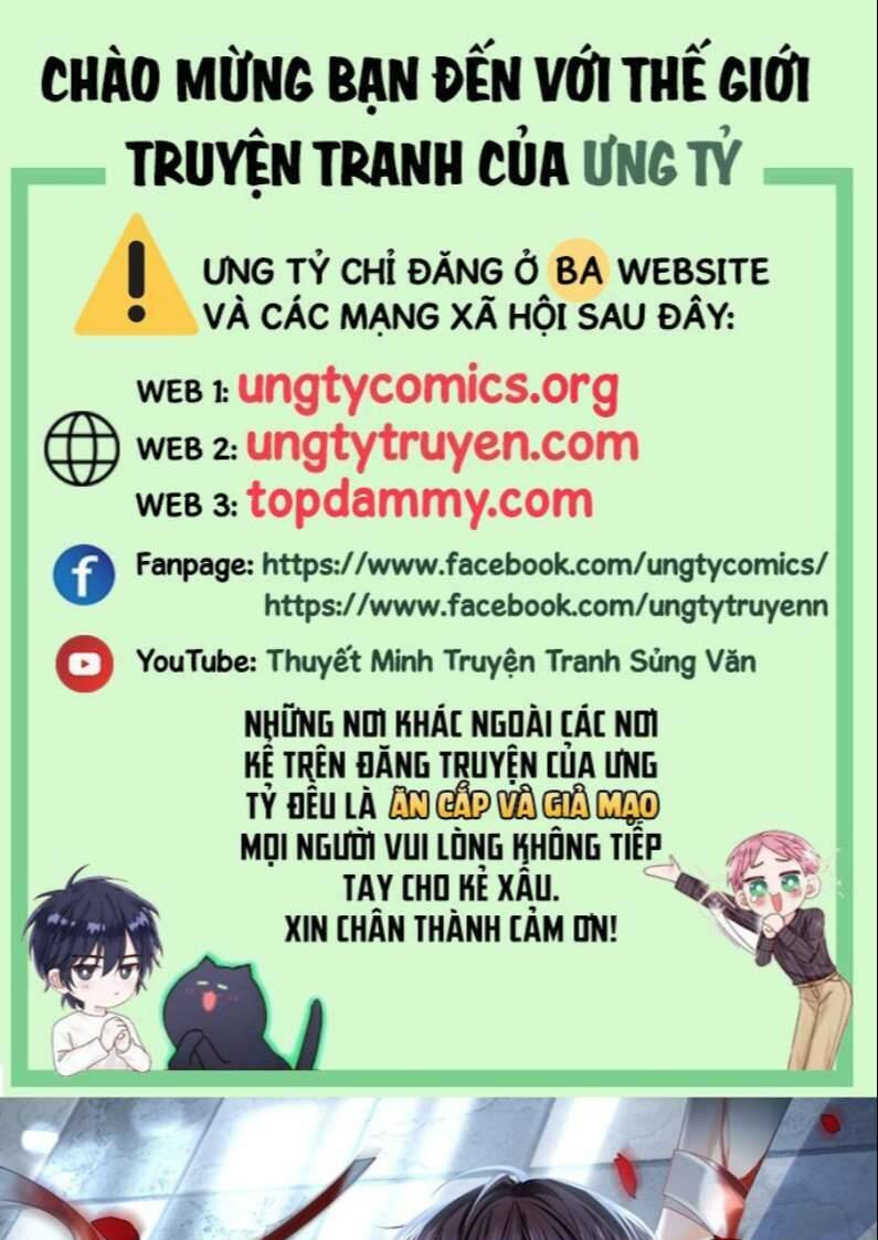 Vùng Cấm: Chapter 19
