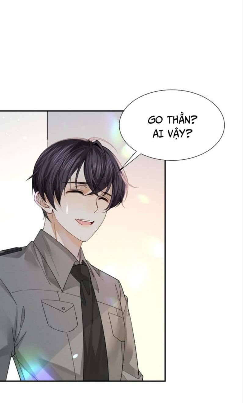 Vùng Cấm: Chapter 19