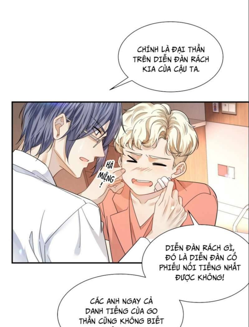 Vùng Cấm: Chapter 19