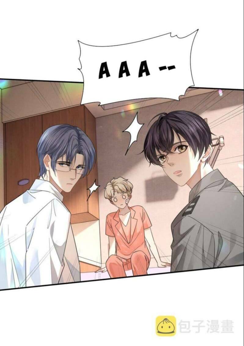 Vùng Cấm: Chapter 19