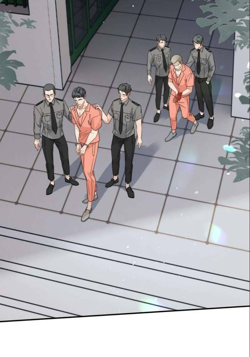 Vùng Cấm: Chapter 19