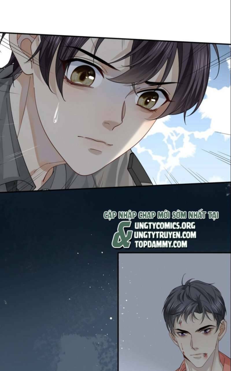 Vùng Cấm: Chapter 19