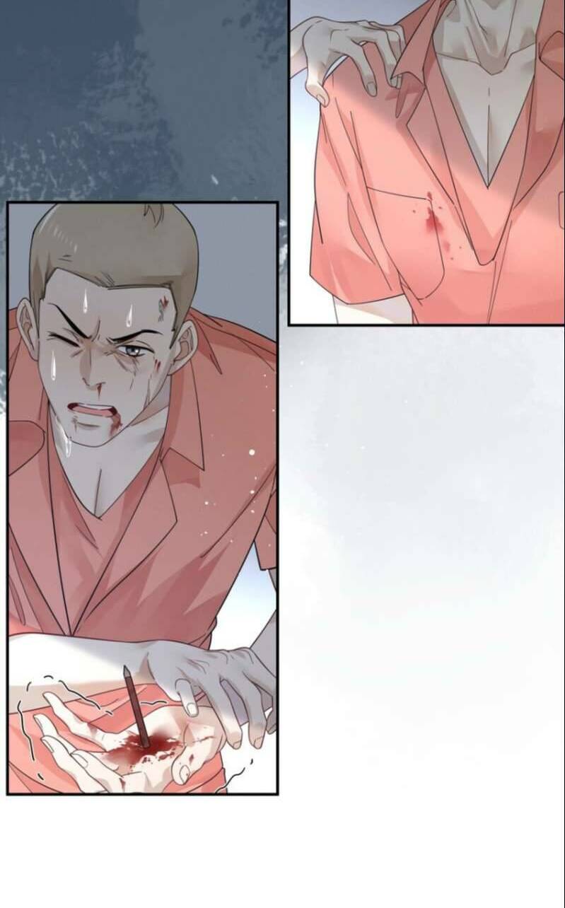 Vùng Cấm: Chapter 19