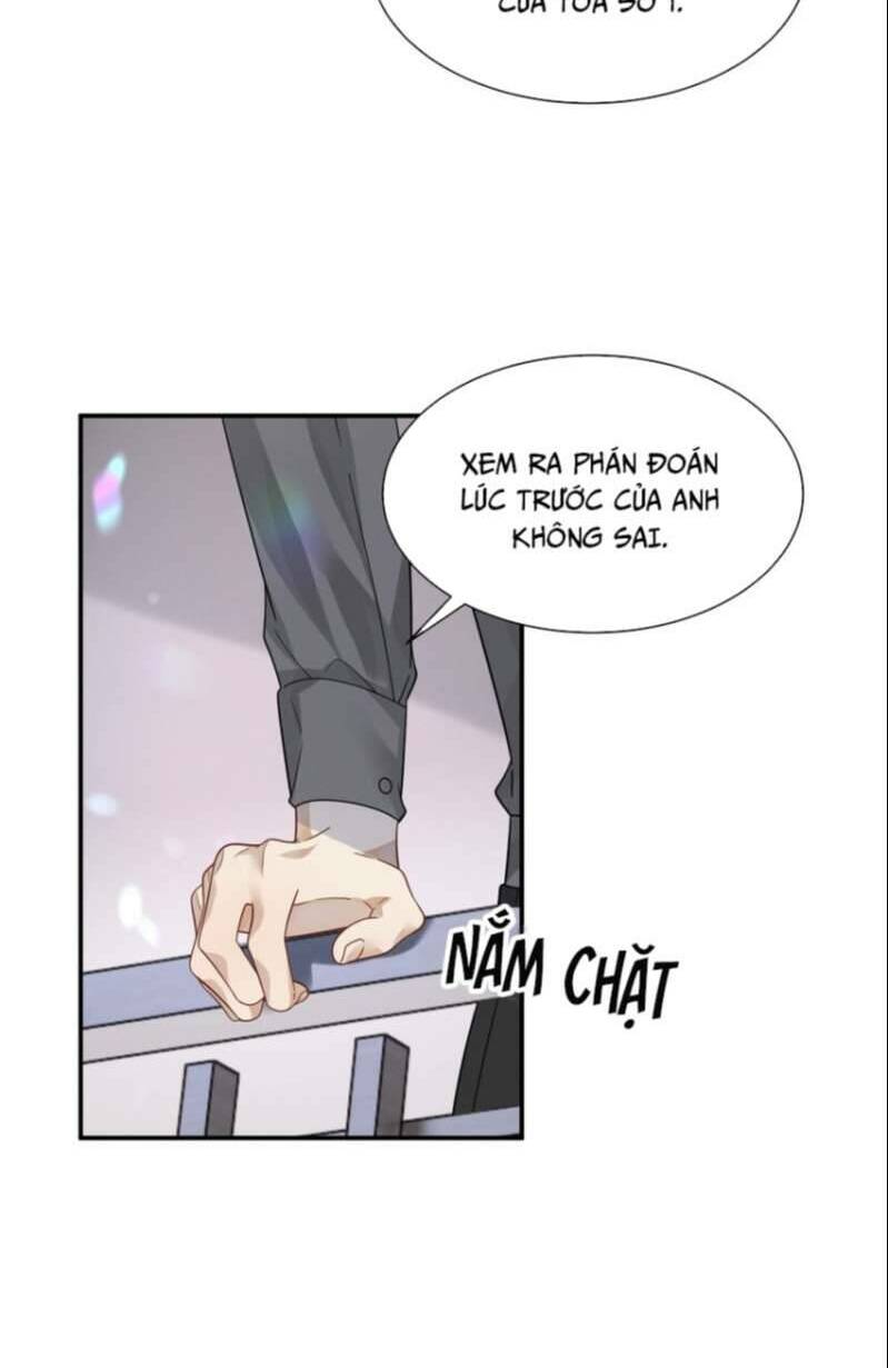 Vùng Cấm: Chapter 19
