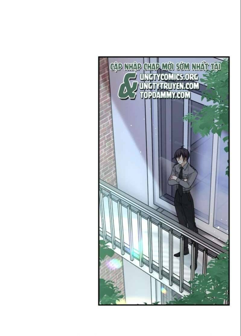 Vùng Cấm: Chapter 19