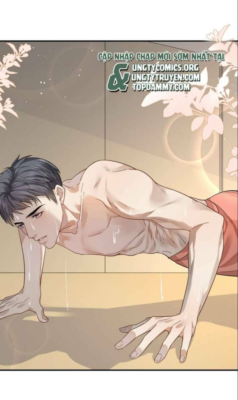 Vùng Cấm: Chapter 19