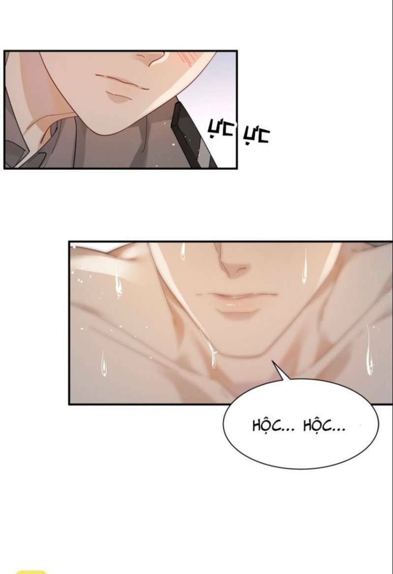 Vùng Cấm: Chapter 19