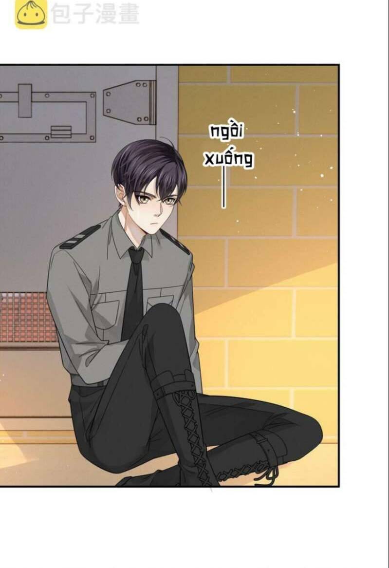 Vùng Cấm: Chapter 19
