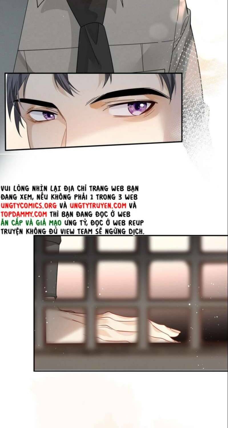 Vùng Cấm: Chapter 19