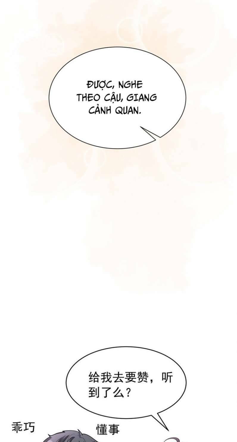 Vùng Cấm: Chapter 19