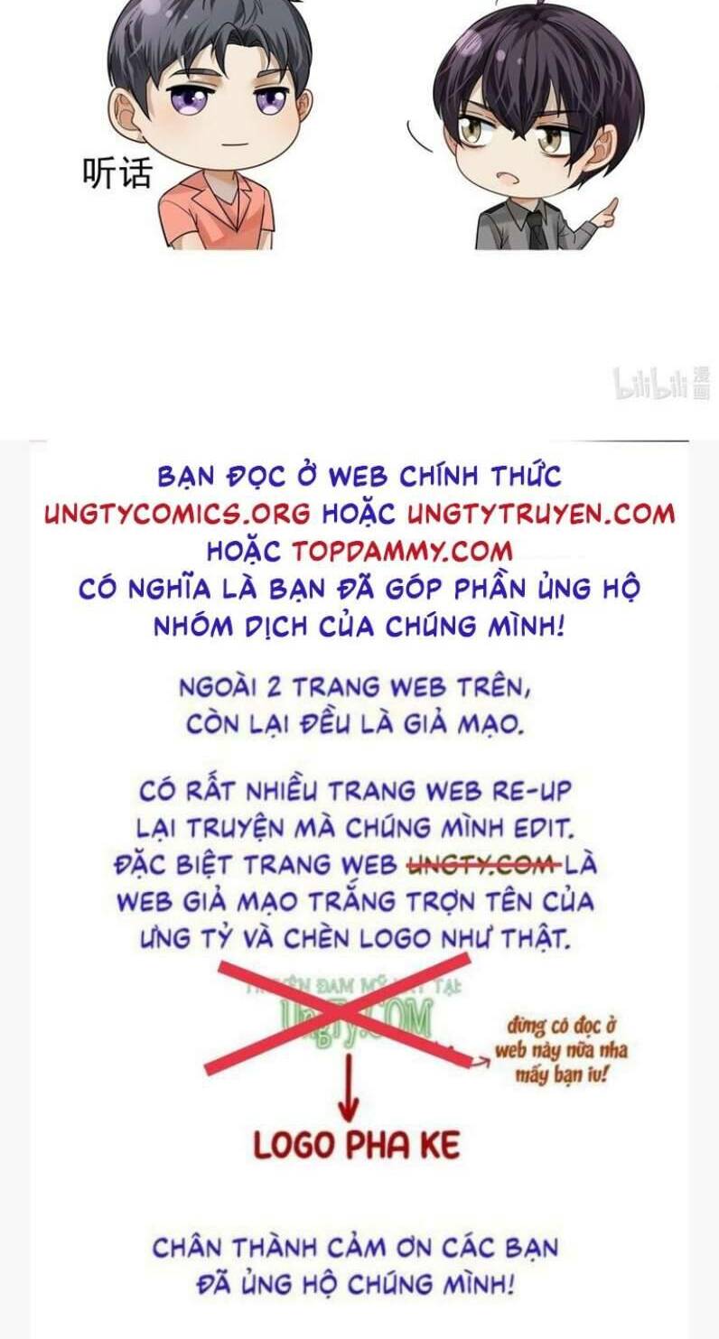 Vùng Cấm: Chapter 19