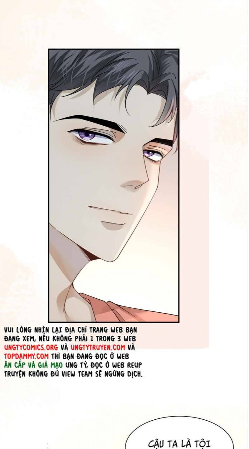 Vùng Cấm: Chapter 19