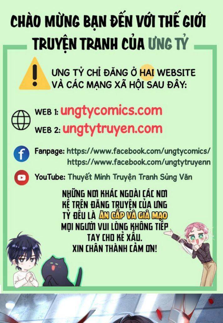 Vùng Cấm: Chapter 4
