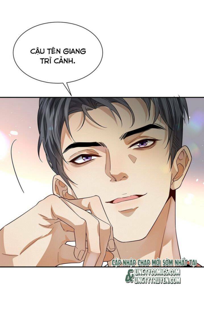 Vùng Cấm: Chapter 4