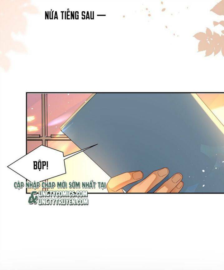 Vùng Cấm: Chapter 4