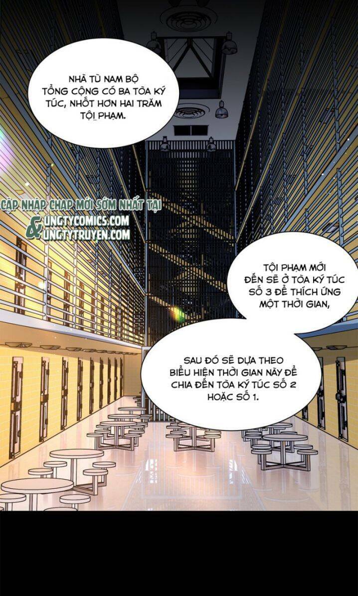 Vùng Cấm: Chapter 4