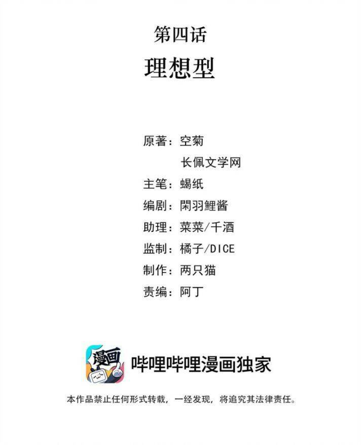 Vùng Cấm: Chapter 4