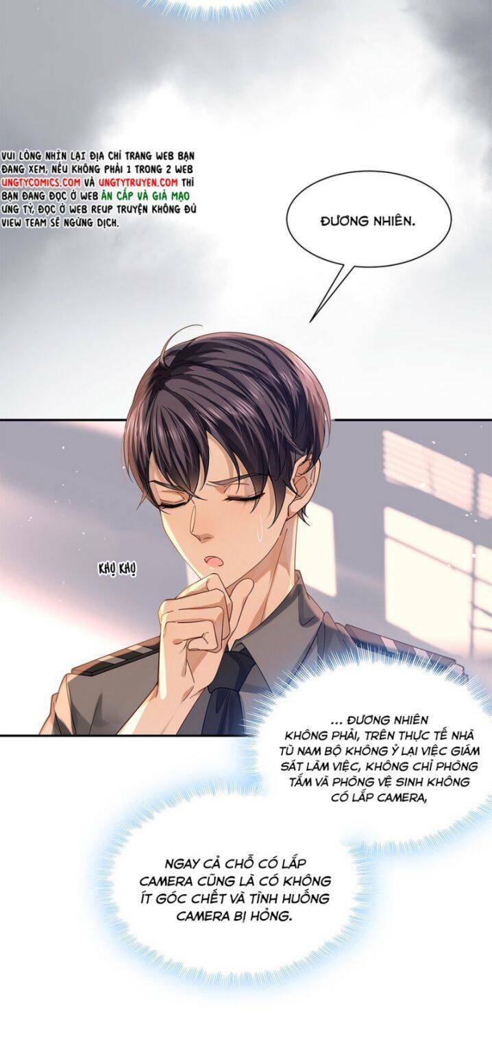 Vùng Cấm: Chapter 4