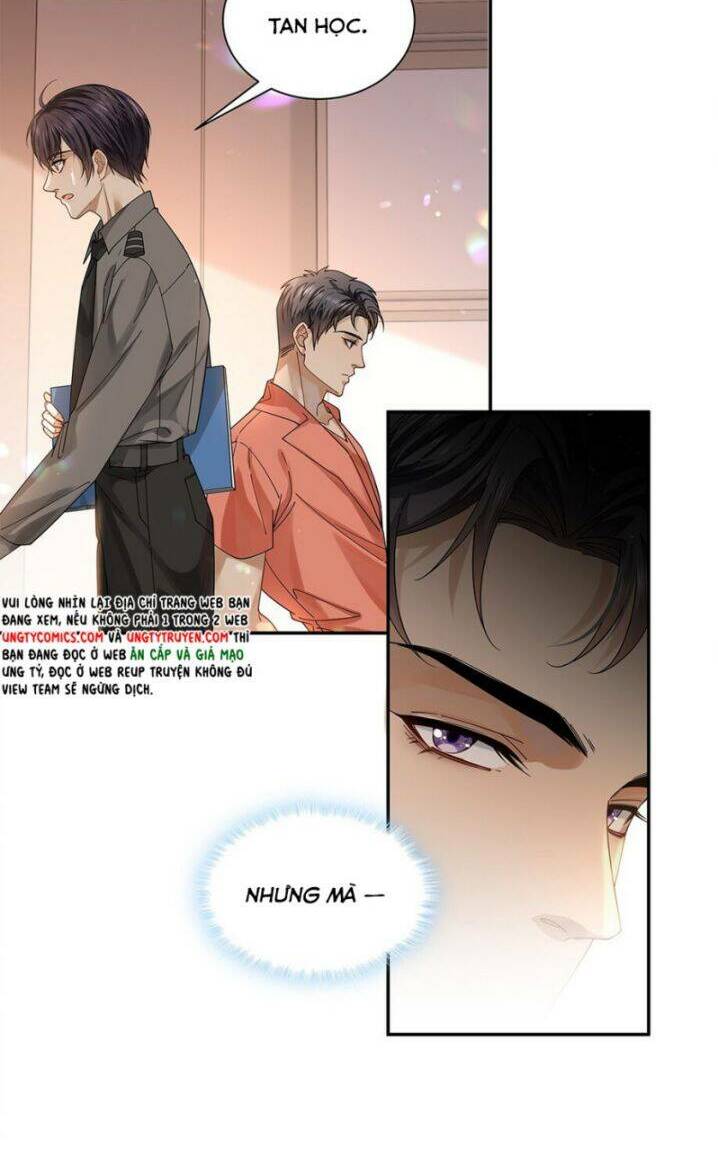 Vùng Cấm: Chapter 4