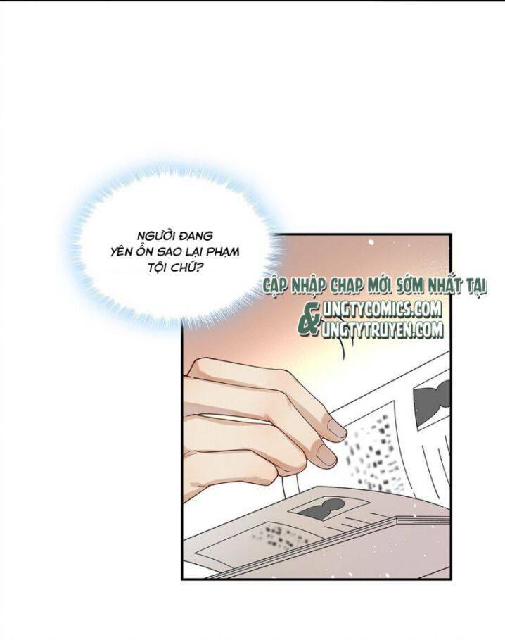 Vùng Cấm: Chapter 4