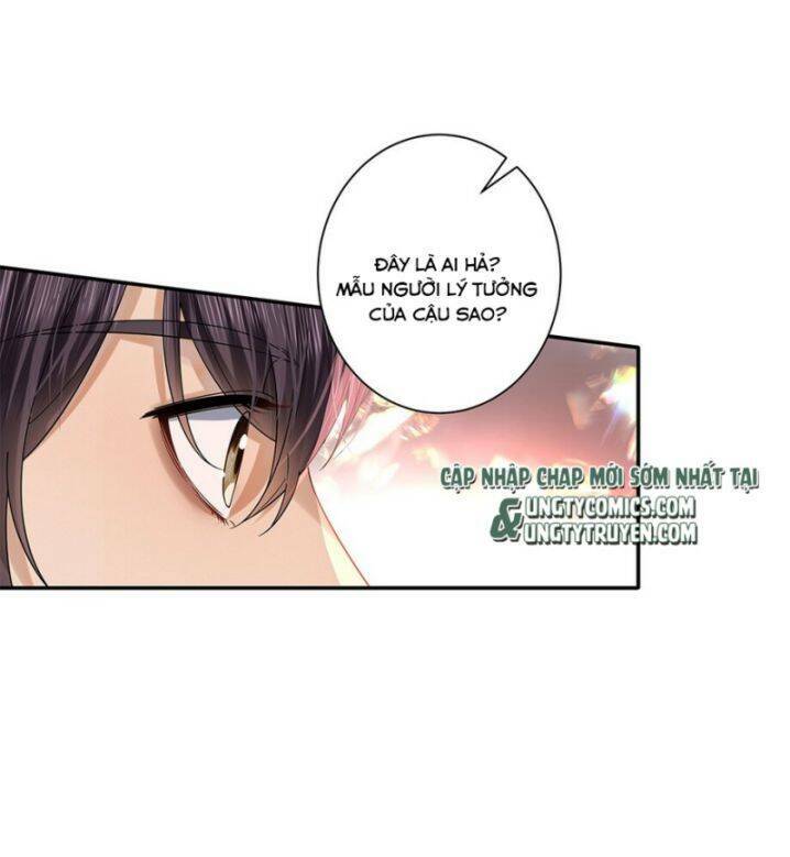 Vùng Cấm: Chapter 4