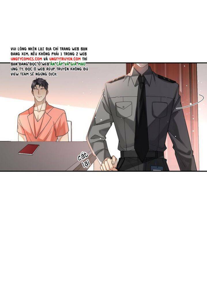 Vùng Cấm: Chapter 4