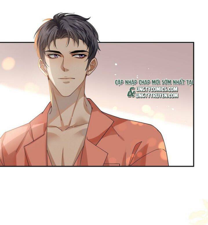 Vùng Cấm: Chapter 4
