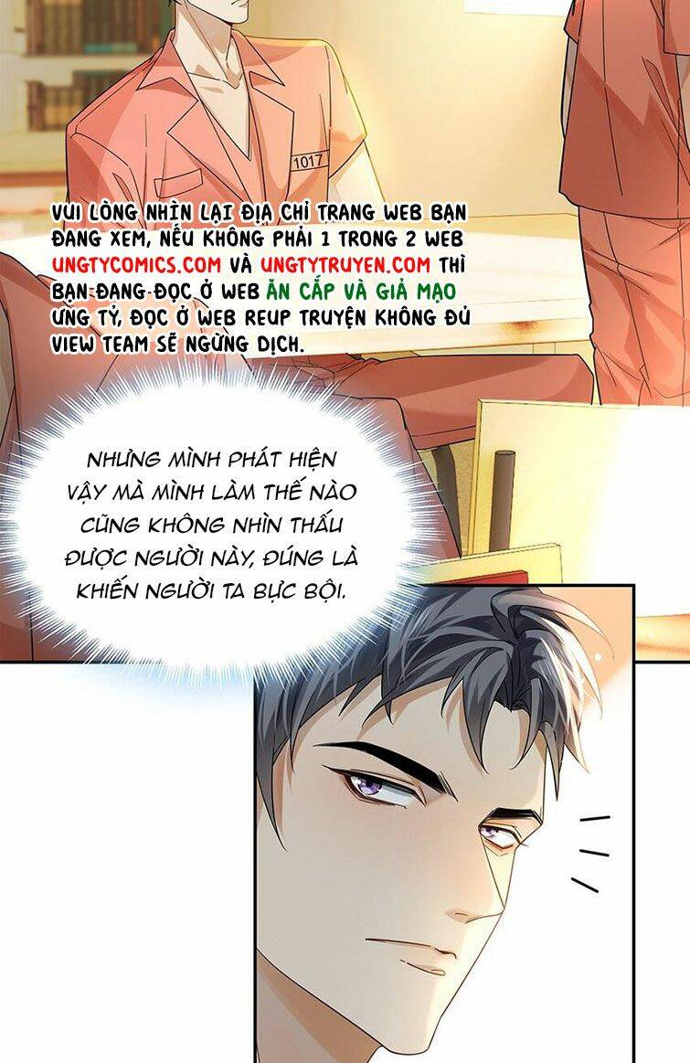 Vùng Cấm: Chapter 6