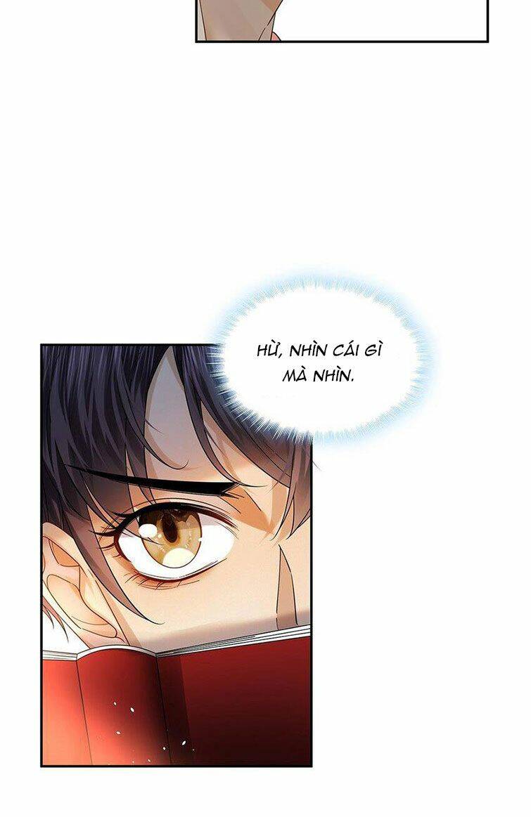 Vùng Cấm: Chapter 6
