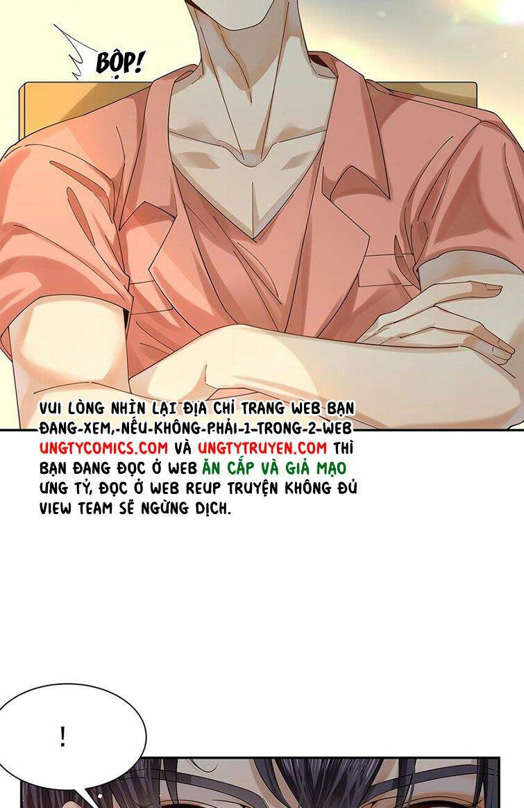 Vùng Cấm: Chapter 6
