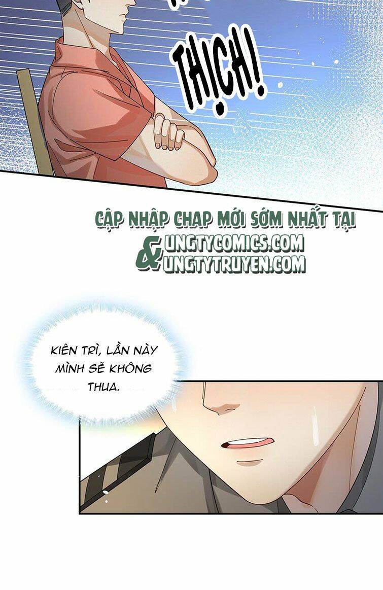 Vùng Cấm: Chapter 6
