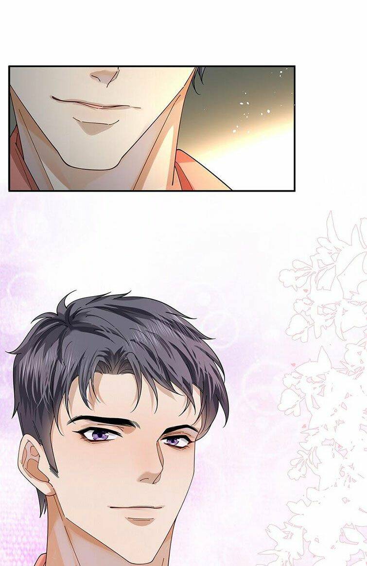 Vùng Cấm: Chapter 6