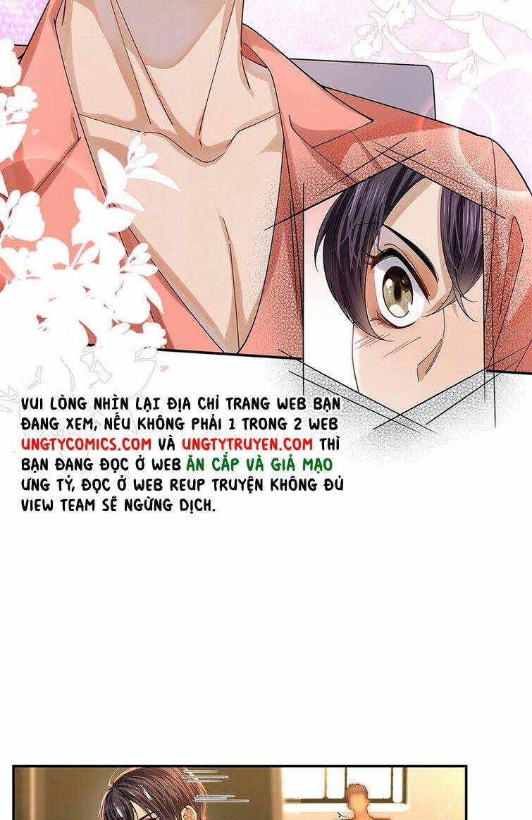 Vùng Cấm: Chapter 6