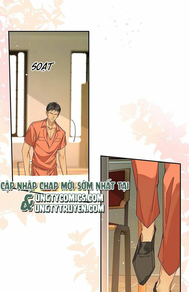 Vùng Cấm: Chapter 6