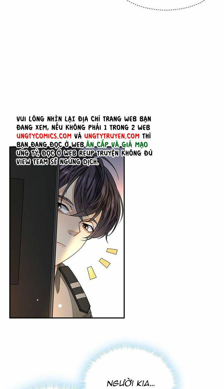 Vùng Cấm: Chapter 6